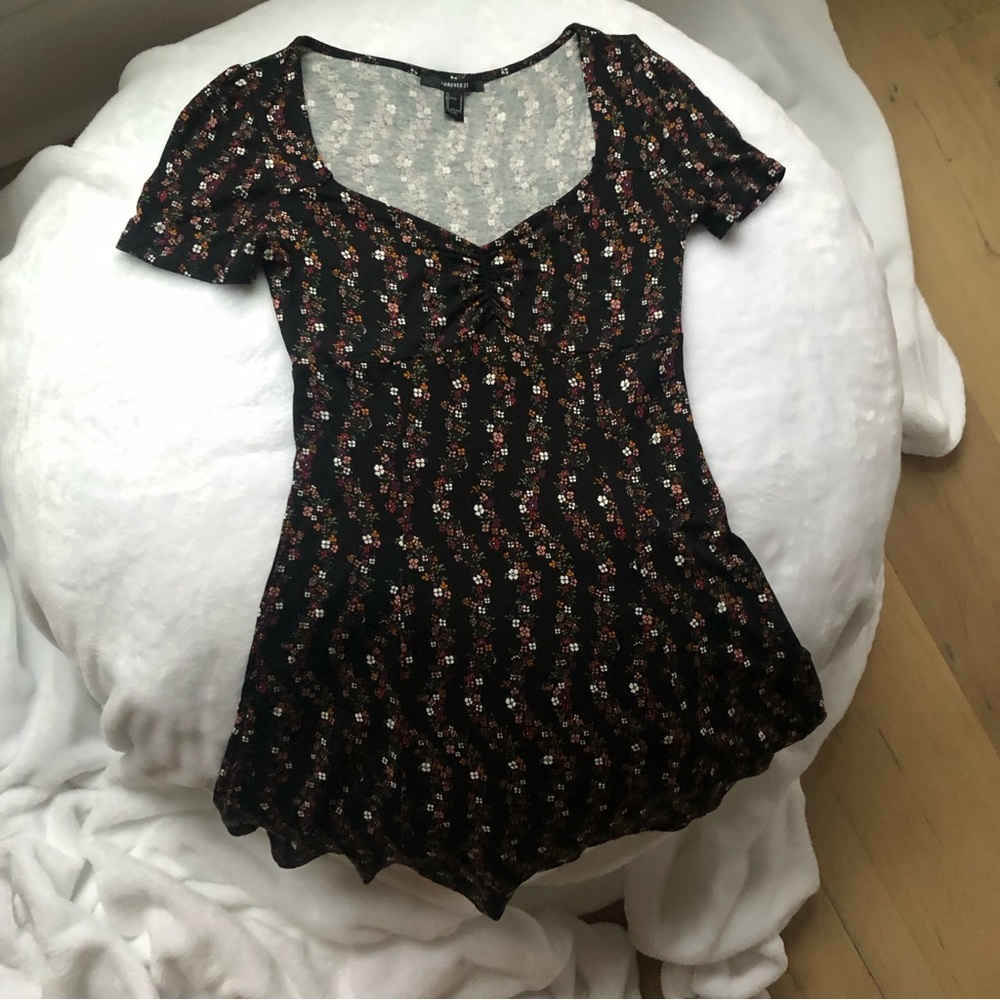 Forever21 Mini Dress